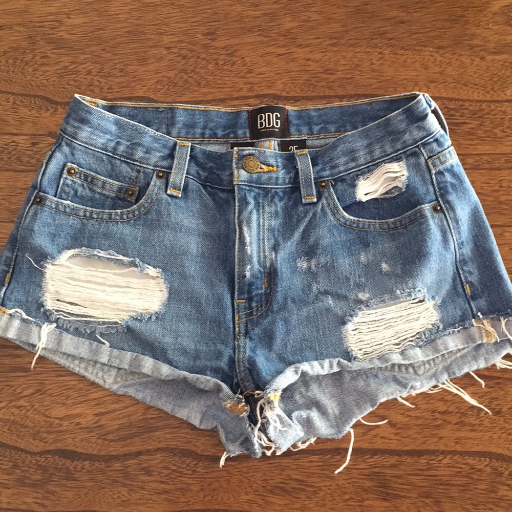 Urban outfitters shorts